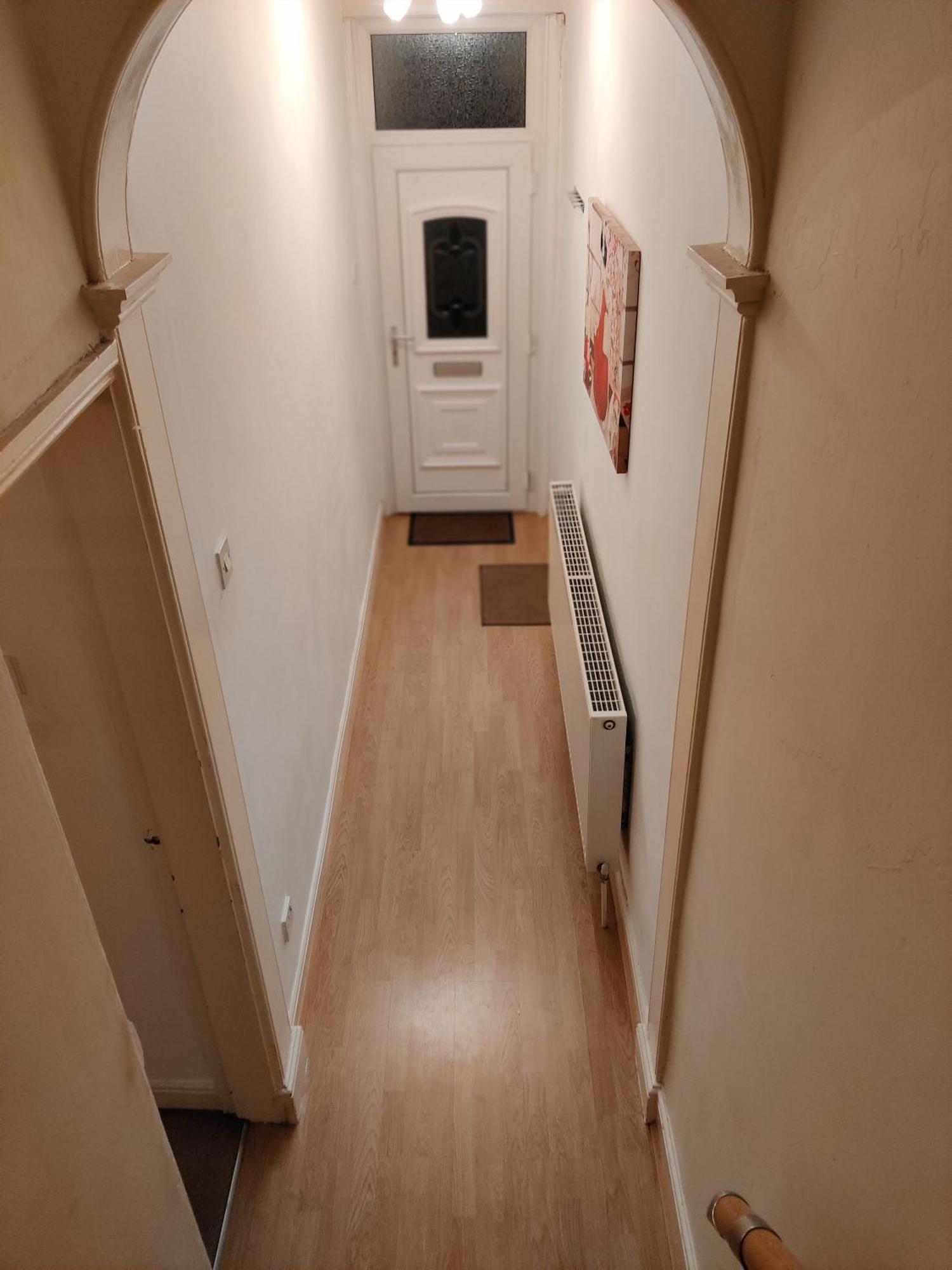 فيلا Victorian Semi Detached House Behind The High Street نيوتن لو ويلوس المظهر الخارجي الصورة