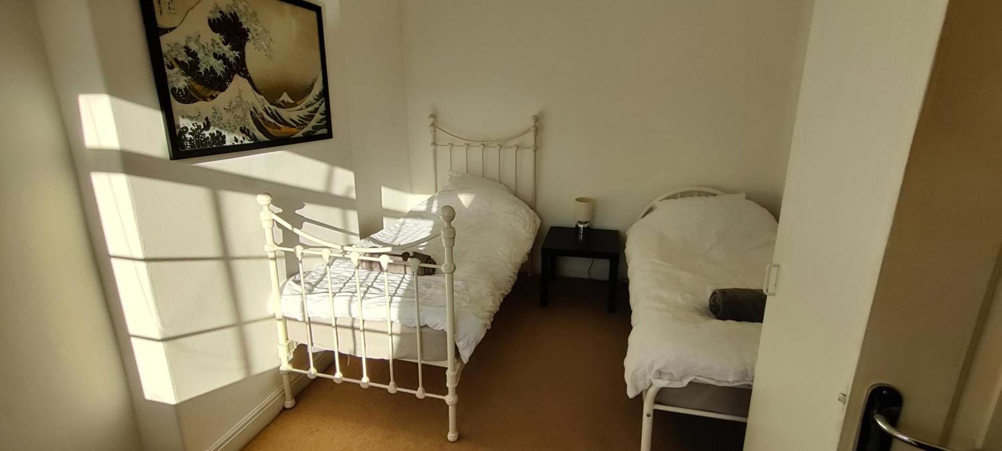 فيلا Victorian Semi Detached House Behind The High Street نيوتن لو ويلوس المظهر الخارجي الصورة