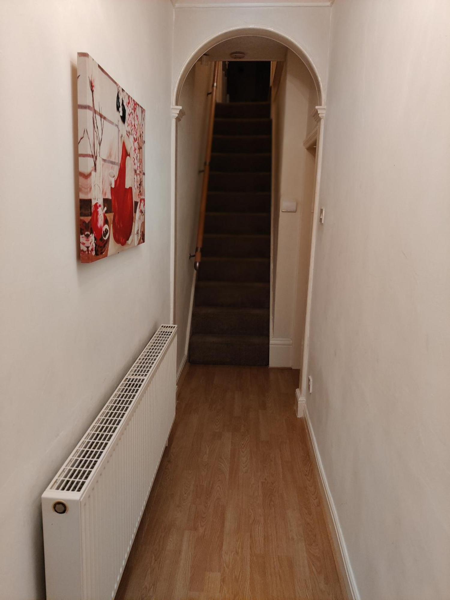 فيلا Victorian Semi Detached House Behind The High Street نيوتن لو ويلوس المظهر الخارجي الصورة