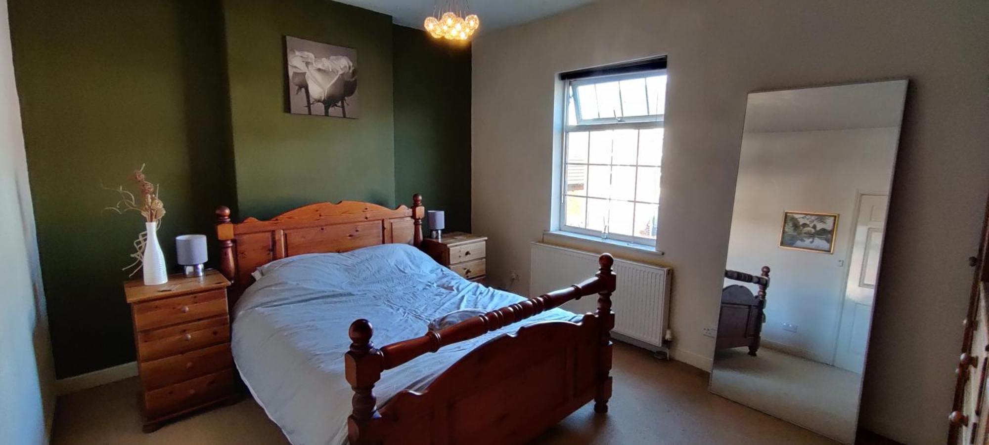 فيلا Victorian Semi Detached House Behind The High Street نيوتن لو ويلوس المظهر الخارجي الصورة